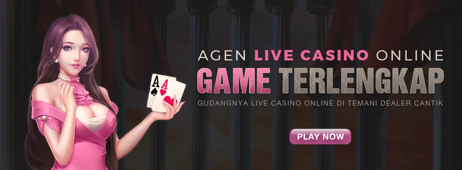 Istana Live Casino Live