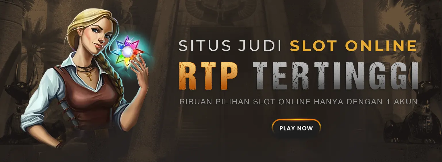 Istana Casino Slot Online