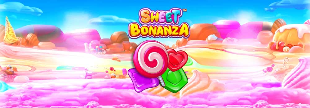 Sweet Bonanza - Slot Buah Gacor Pragmatic RTP Tinggi